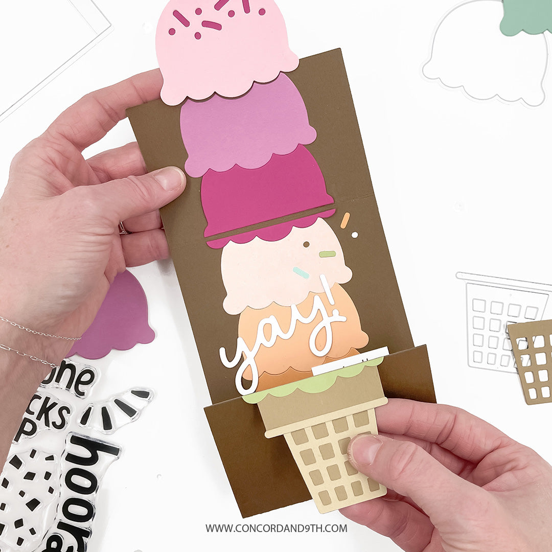 So Many Scoops Bundle