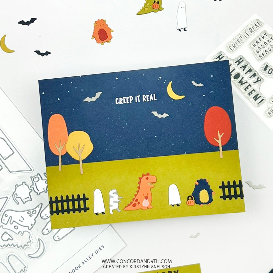 Spook Alley Bundle