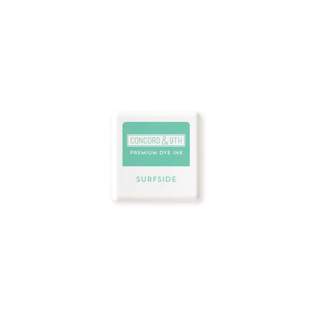 Ink Cube: Surfside