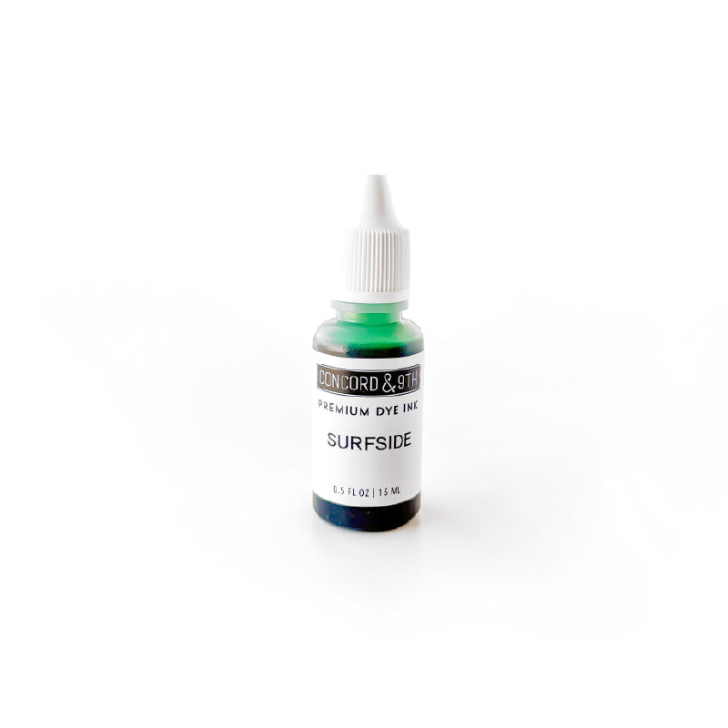 Ink Refill: Surfside