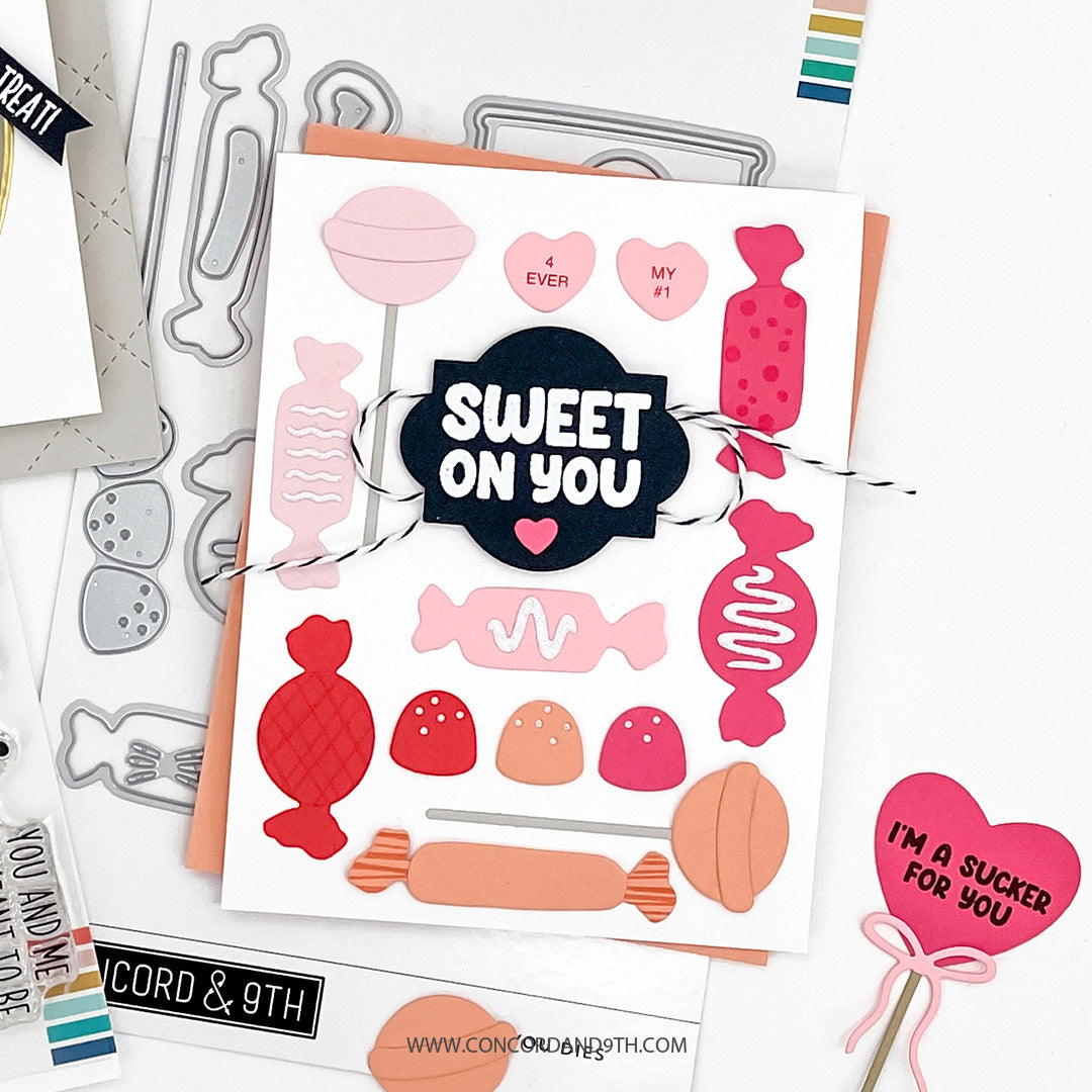 Sweet On You Bundle