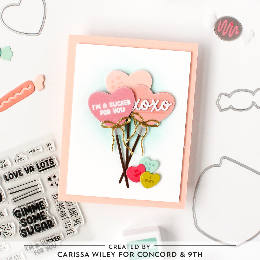 Sweet On You Bundle