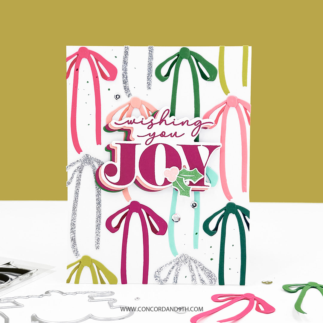 Tidings of Joy Bundle