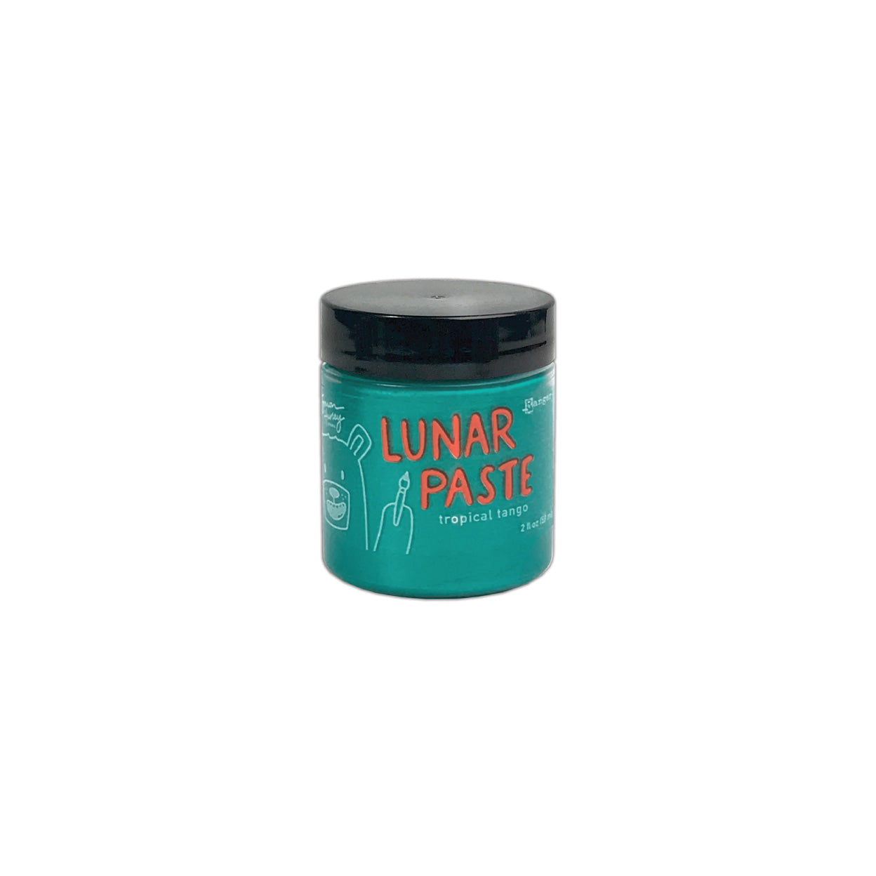 Lunar & Solar Paste Bundle