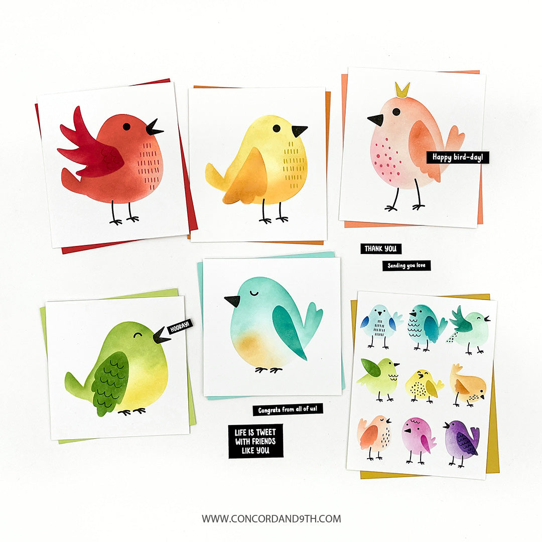 Tweet Life Bundle