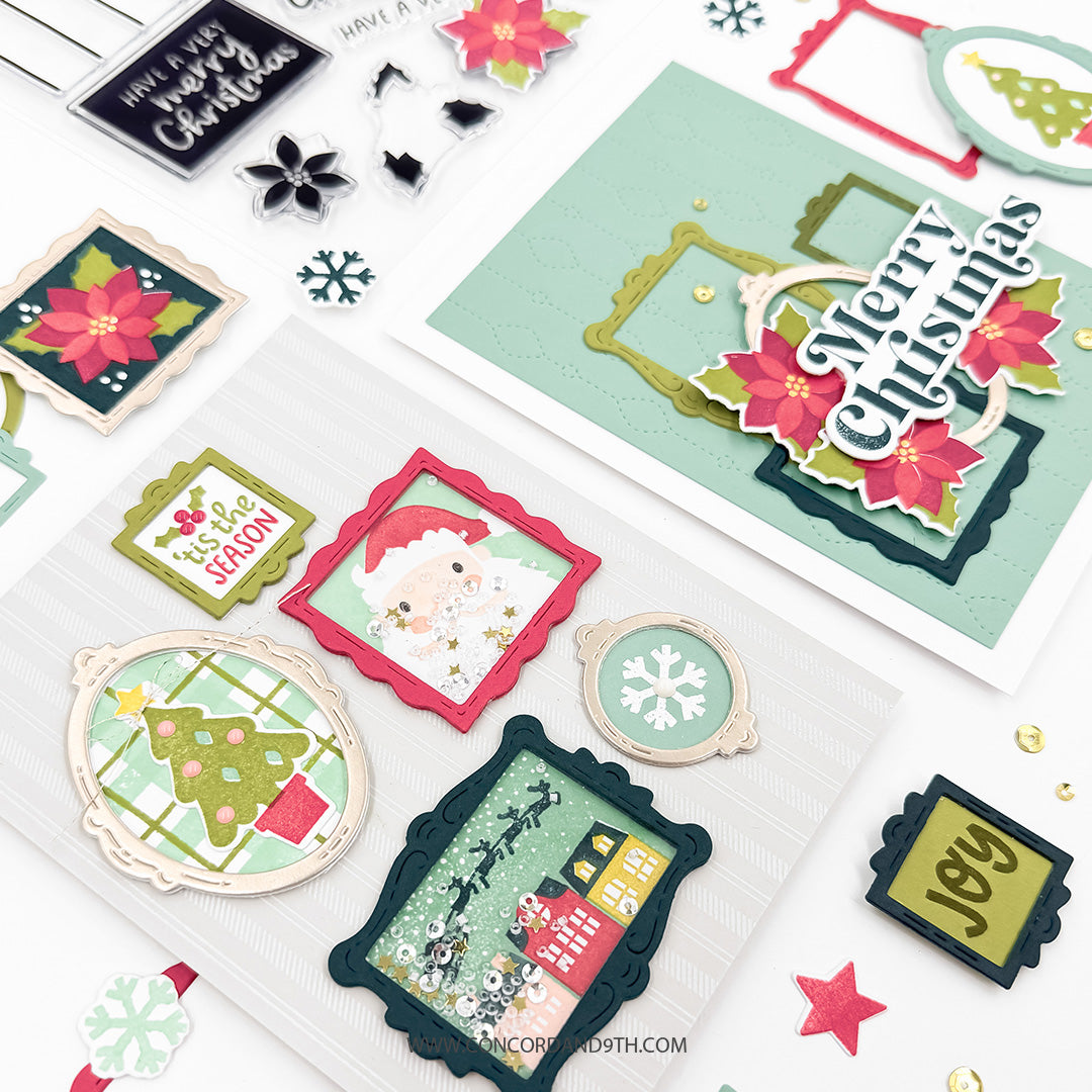 Very Merry Gallery Dies