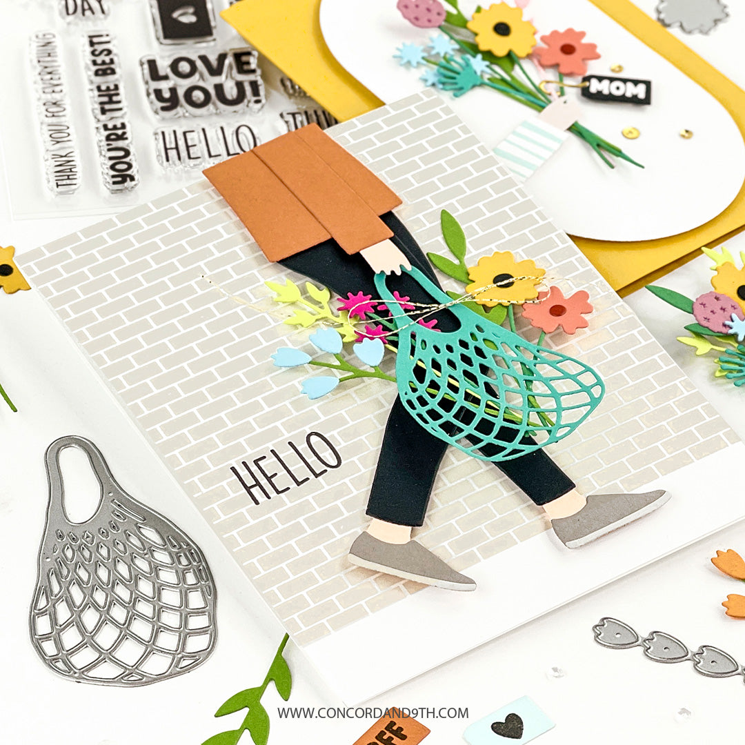 Weekend Market Bundle