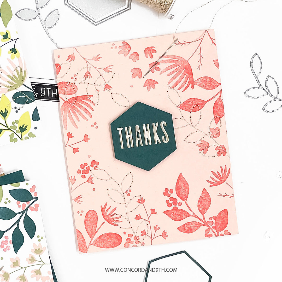 Wild Meadow Bundle