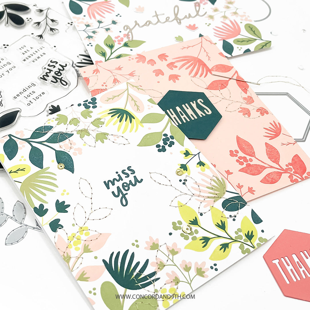 Wild Meadow Bundle