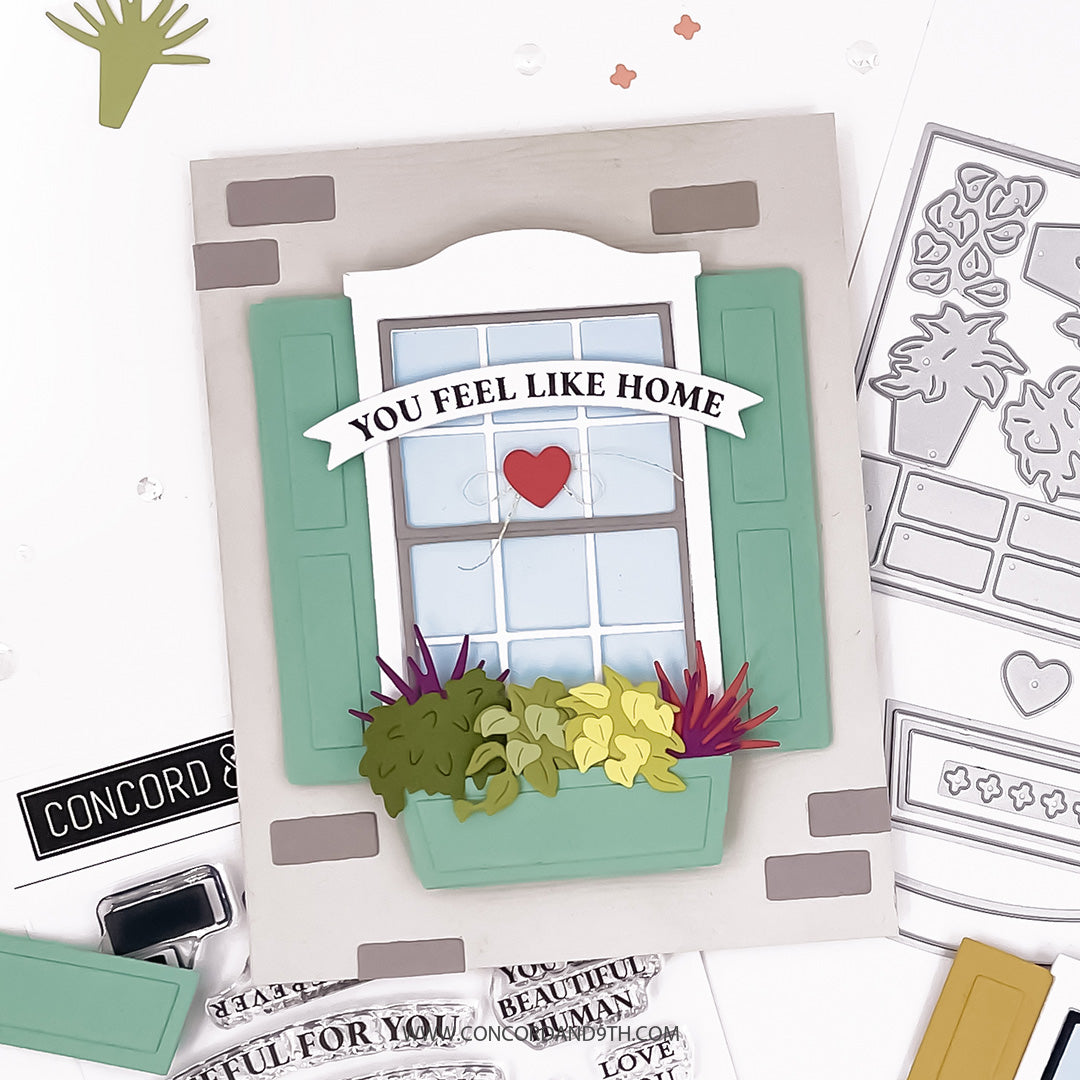 Window Wishes Bundle