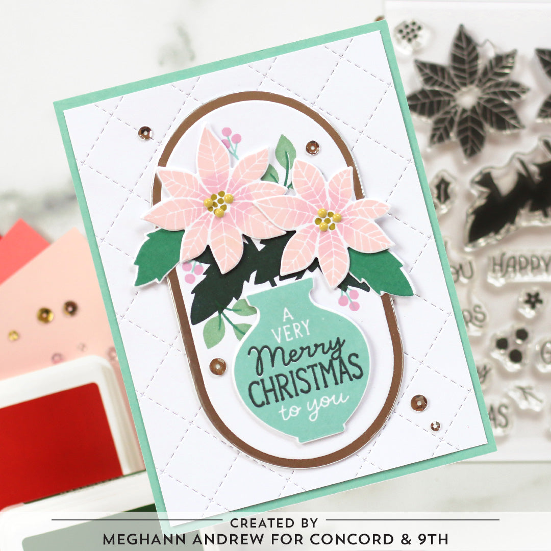 Winter Bouquet Bundle