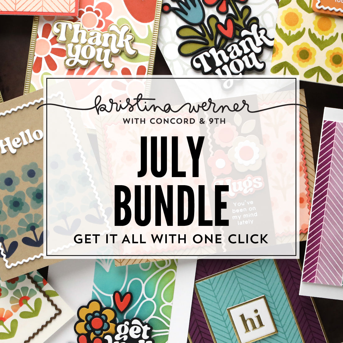 KW July 2026 Release Bundle