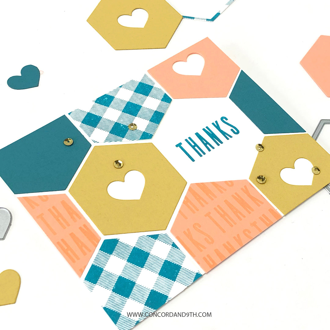 All the Thanks Bundle