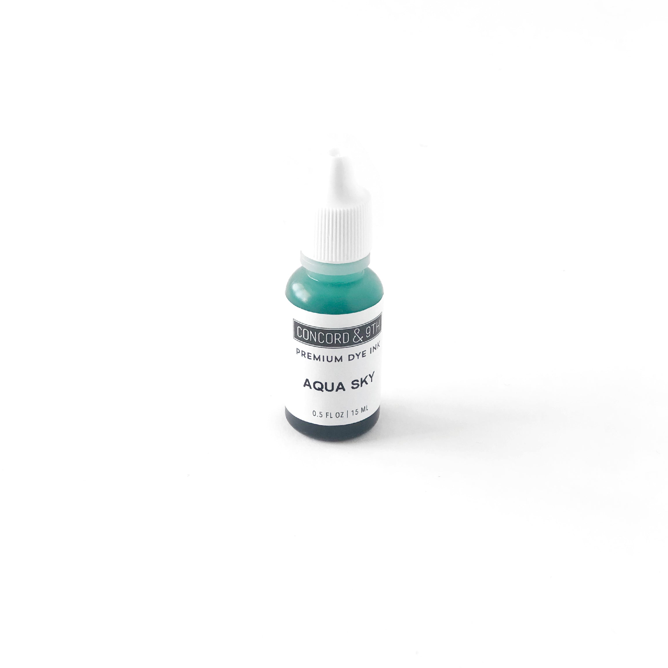 Ink Refill: Aqua Sky