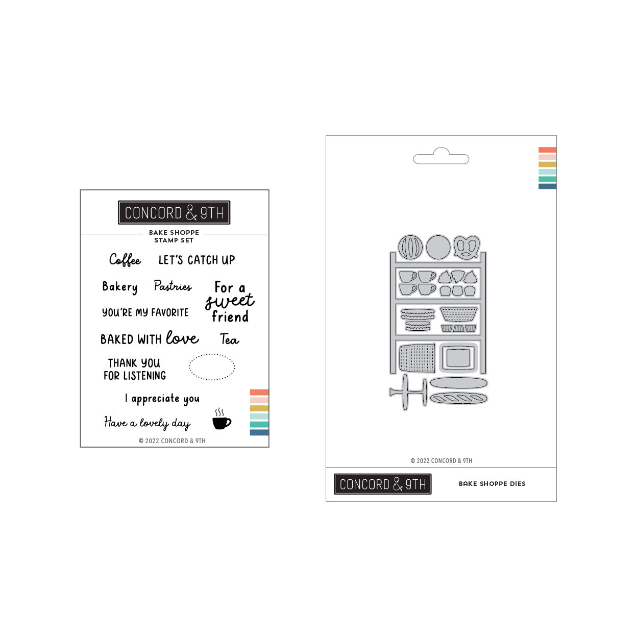 Bake Shoppe Bundle