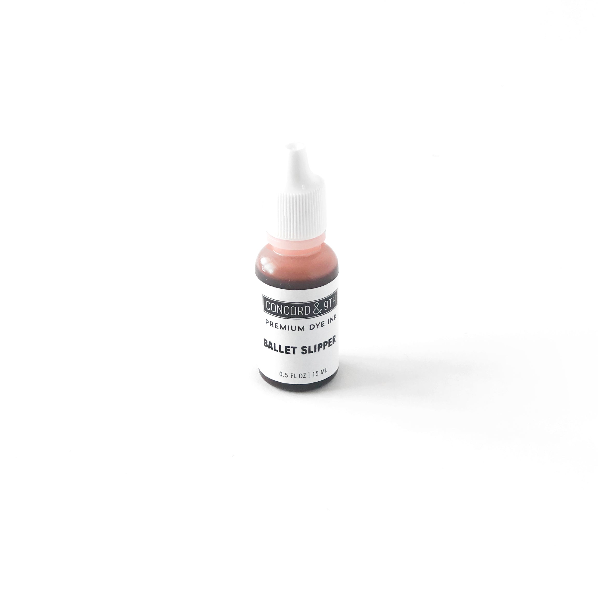 Ink Refill: Ballet Slipper