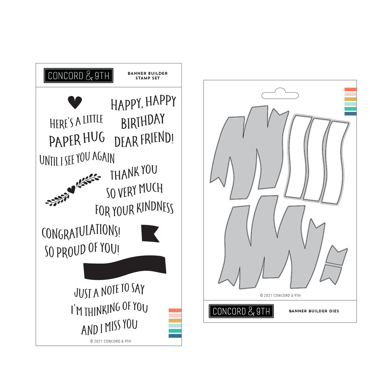 Banner Builder Bundle
