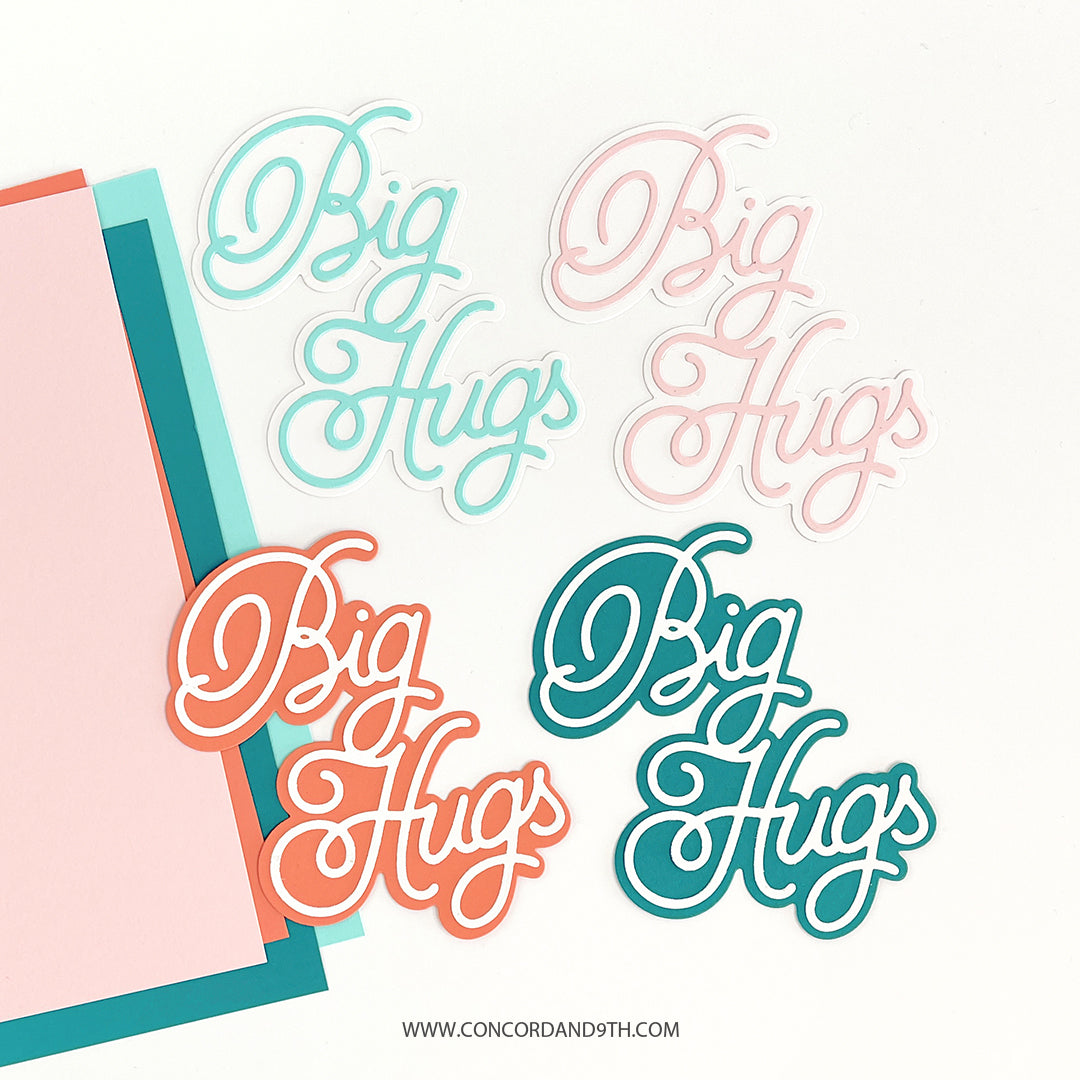 Big Hugs Dies