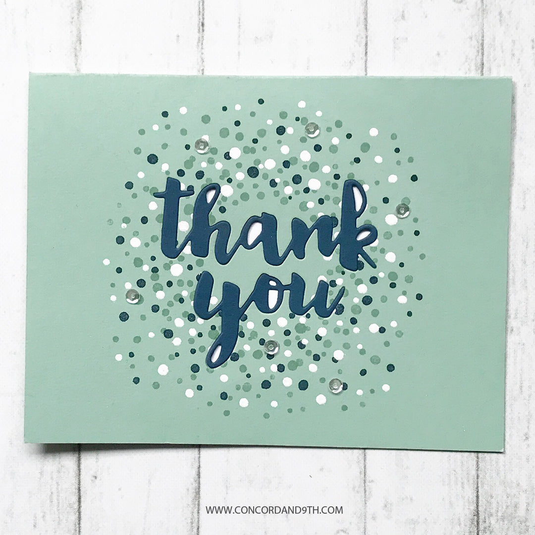Bitty Thank You Die