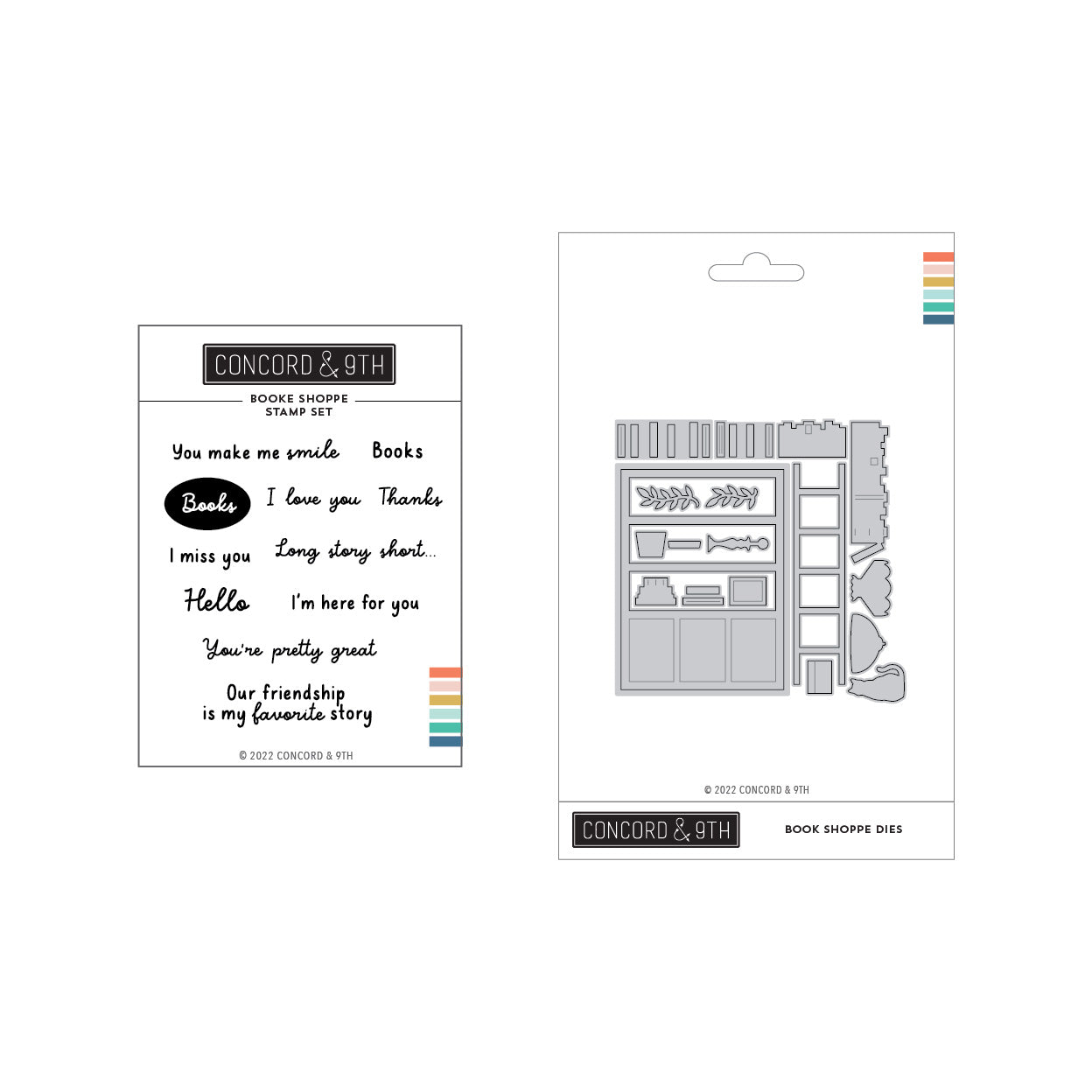 Book Shoppe Bundle
