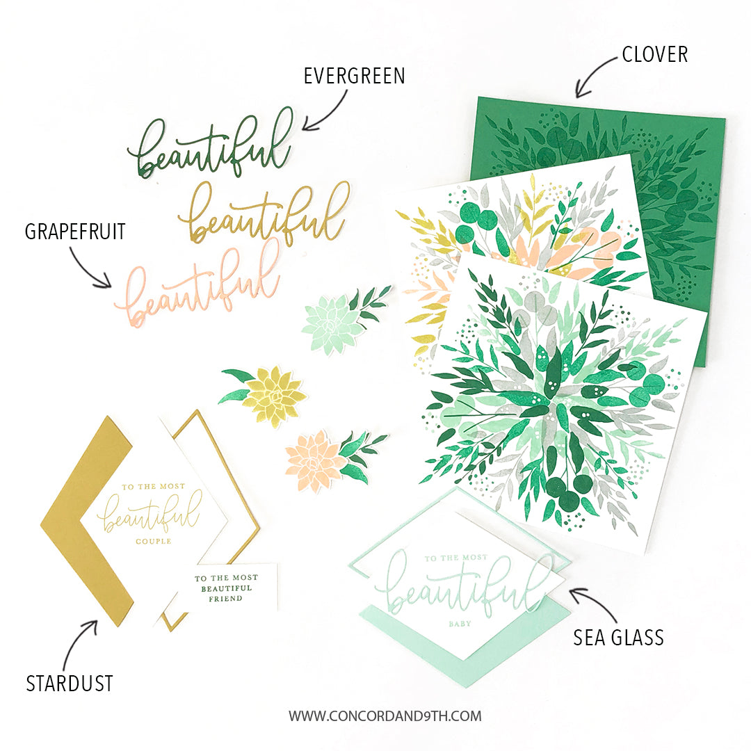 Botanical Bundle