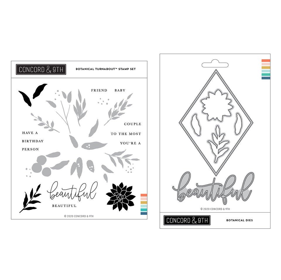 Botanical Bundle