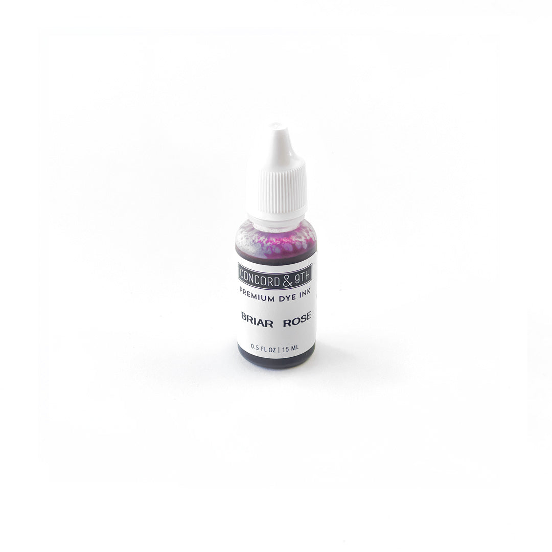 Ink Refill: Briar Rose