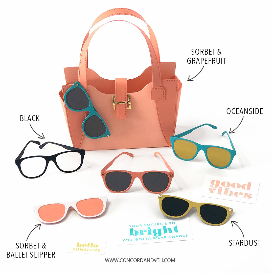 Bright Eyes Bundle