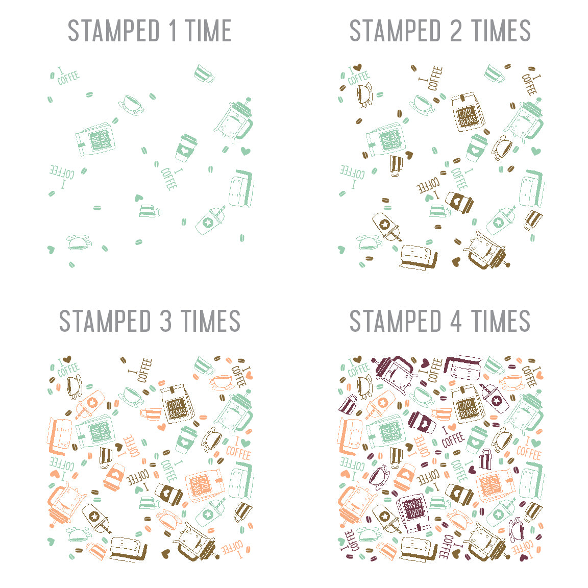 Coffee Blend Bundle