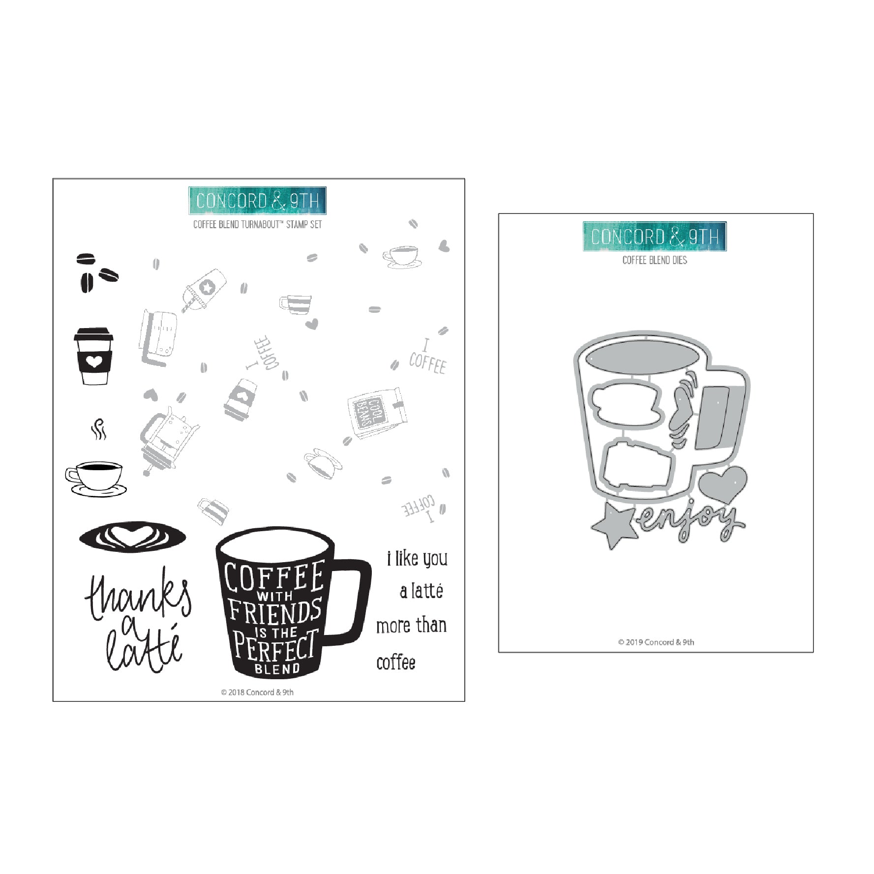 Coffee Blend Bundle