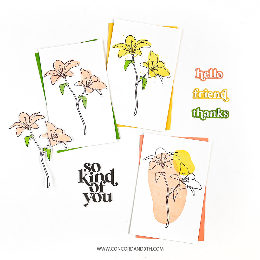 LAST CHANCE: Eclectic Blooms Dies