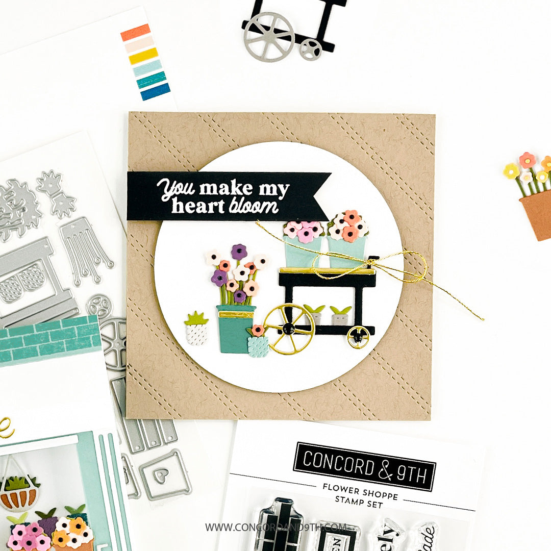 Flower Shoppe Bundle