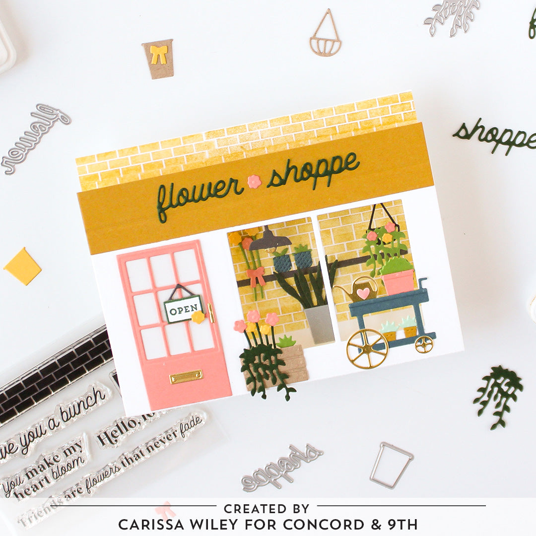 Flower Shoppe Bundle