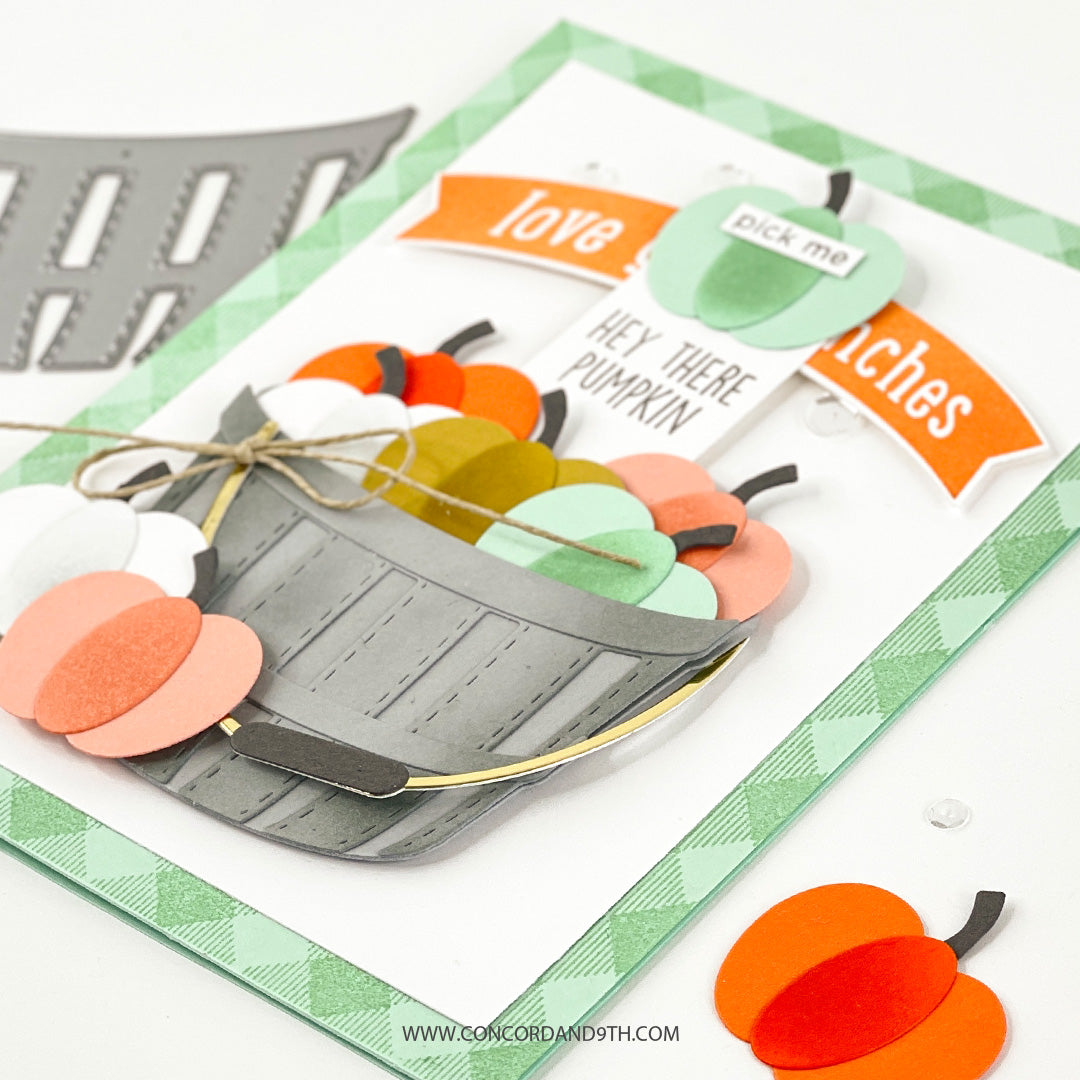 Troqueles recién elegidos