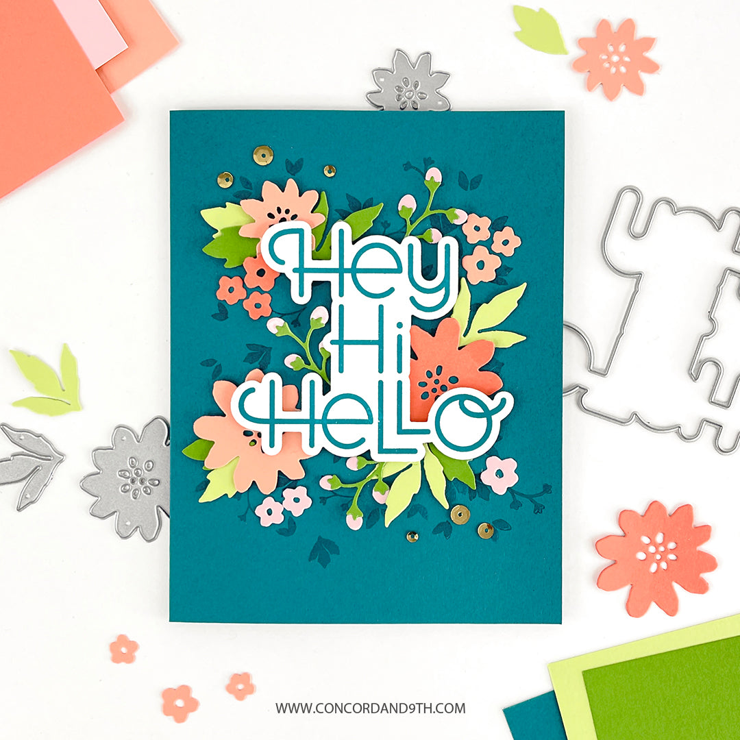 Hello Wishes Dies