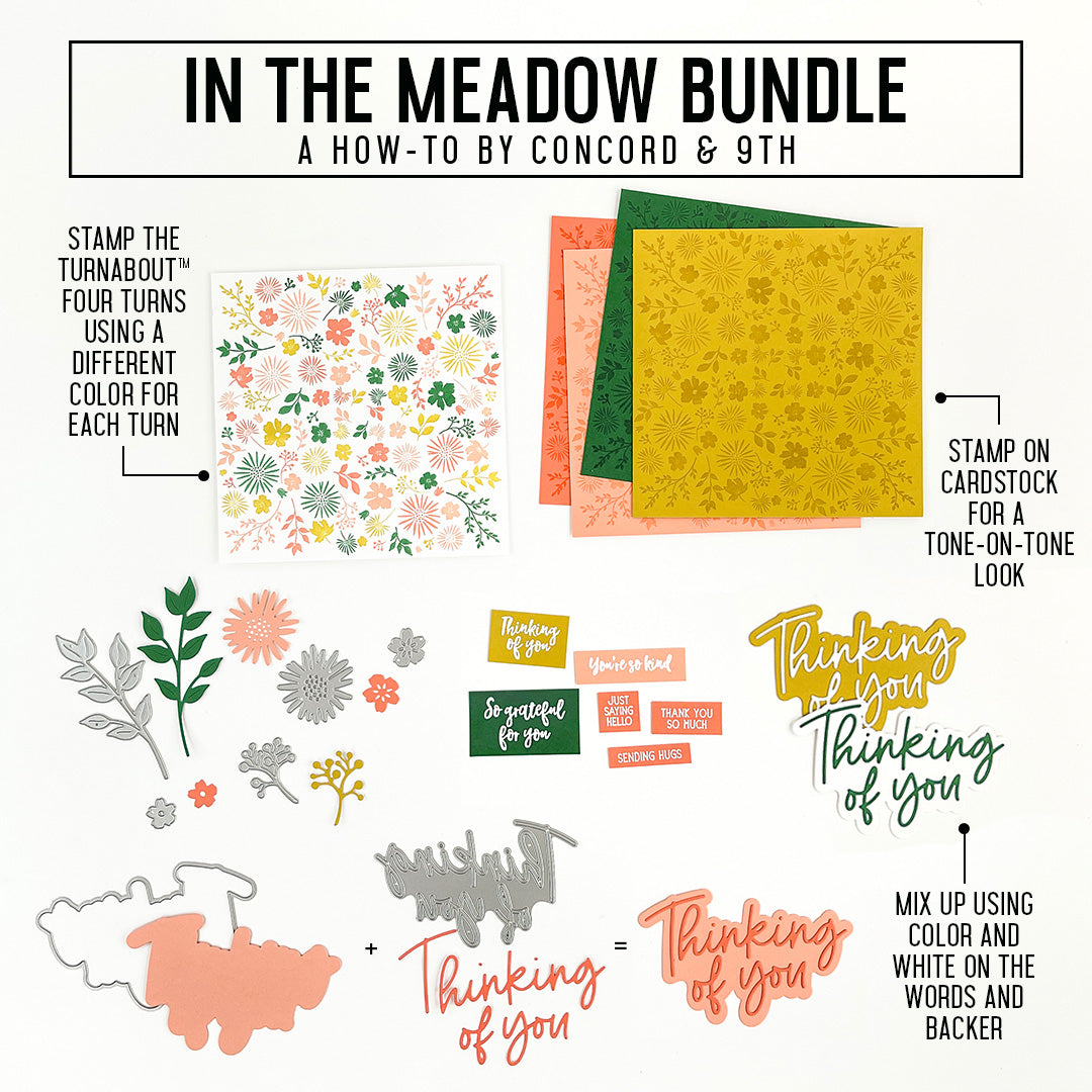 In the Meadow Dies
