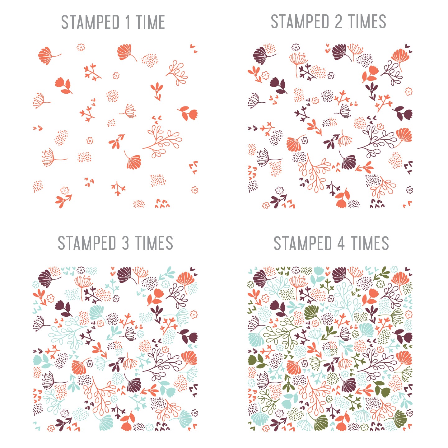 Lovely Blossoms Bundle