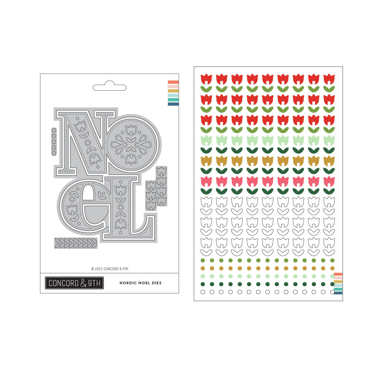 Nordic Noel Bundle
