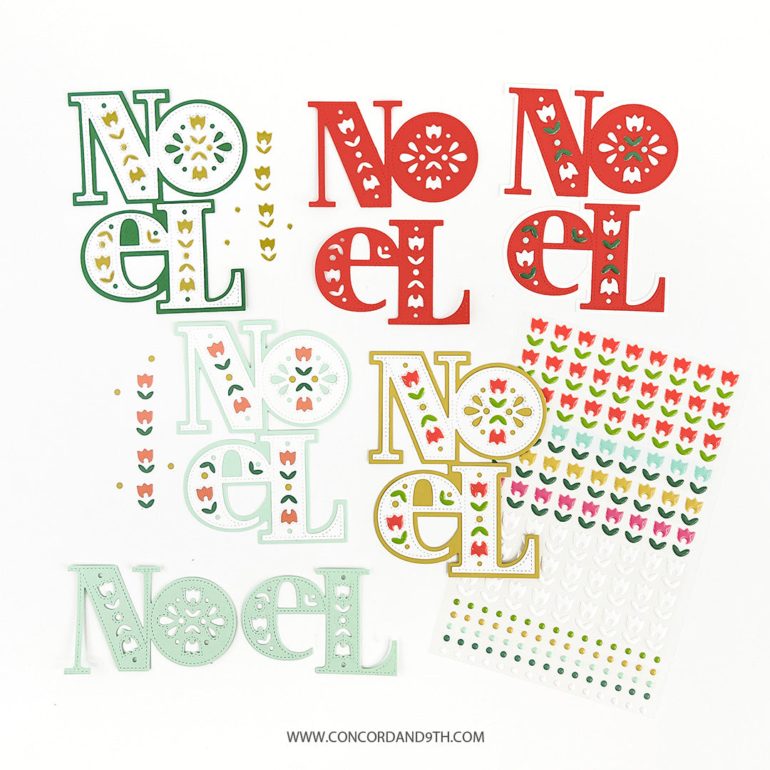 Nordic Noel Bundle