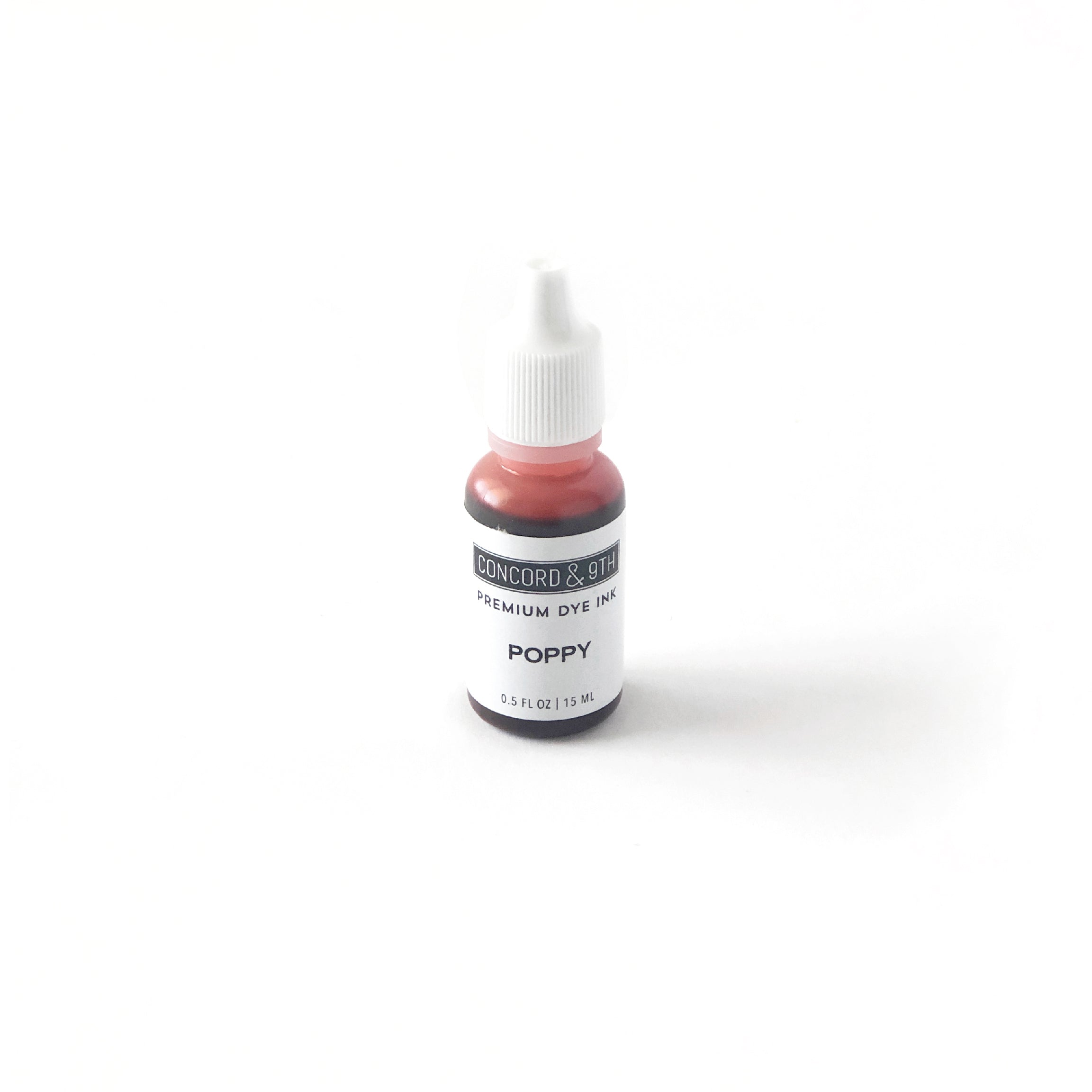 Ink Refill: Poppy