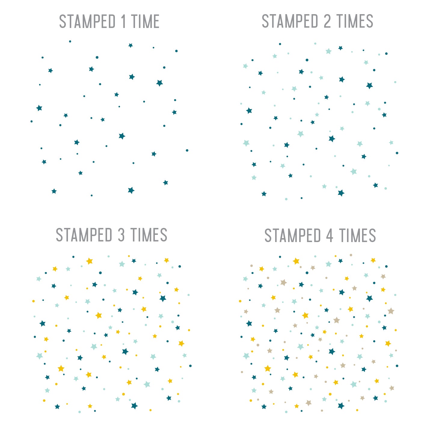 Star Turnabout™ Bundle