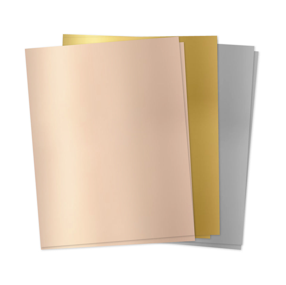 Foil Paper Bundle