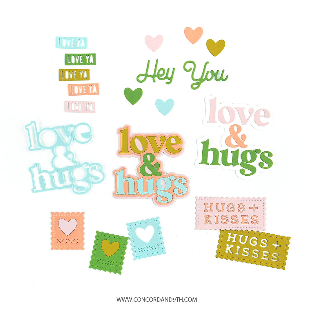 Sweet Sayings Dies