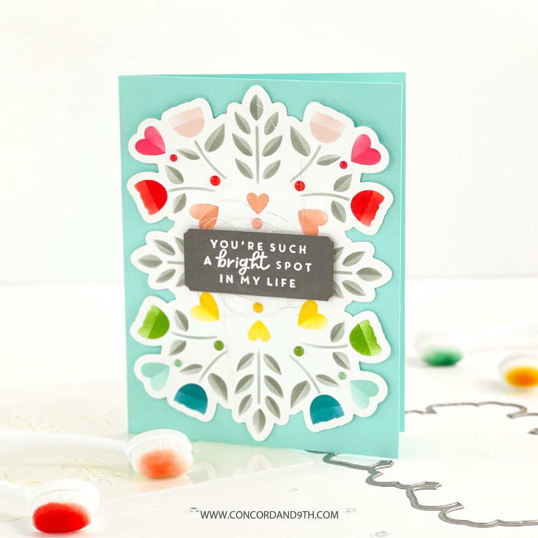 LAST CHANCE: Threads of Kindness Dies