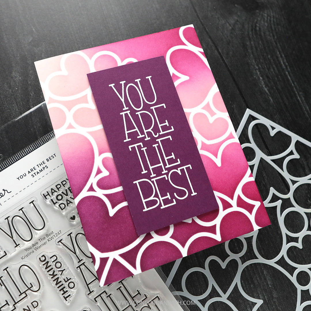 Jumble of Hearts Bundle