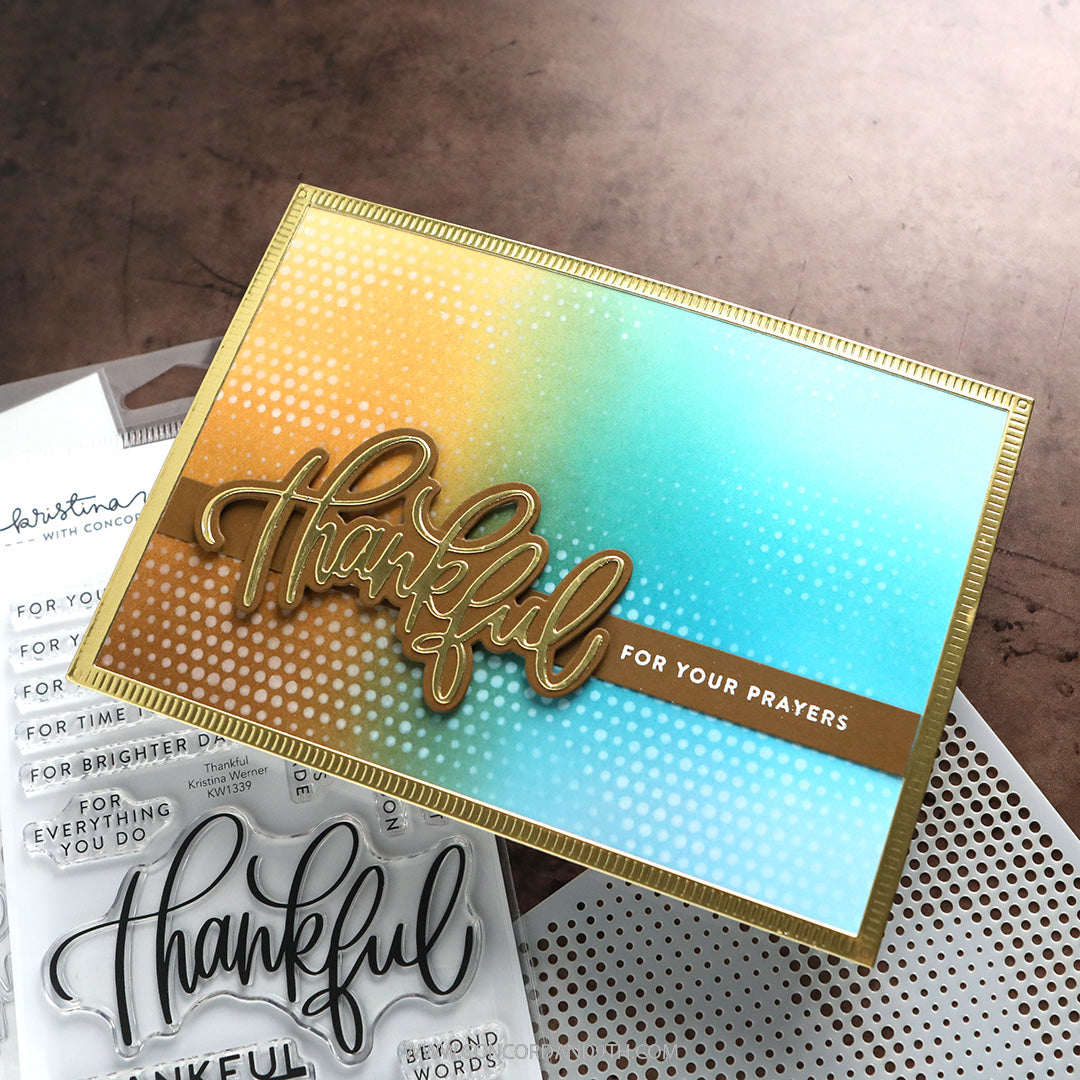 Thankful Bundle