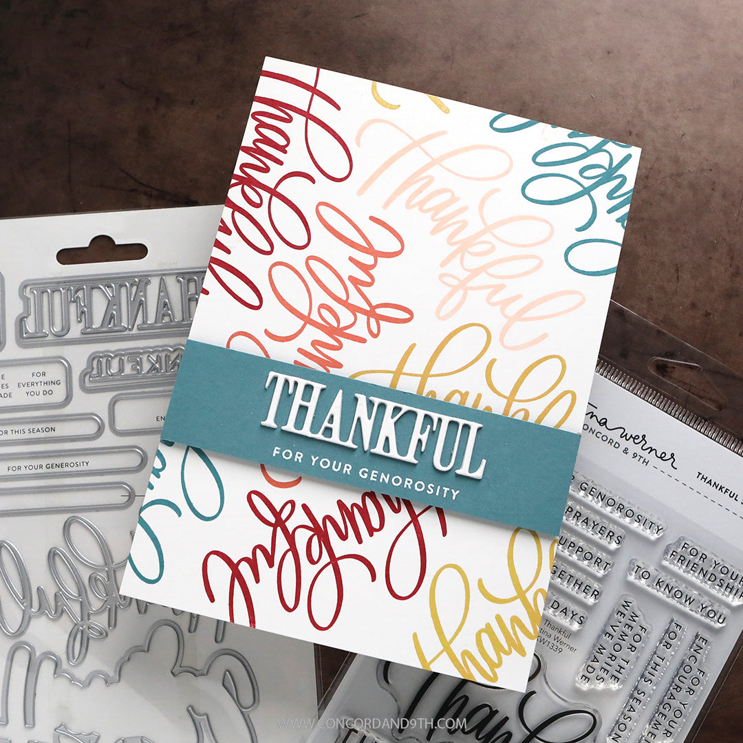 Thankful Bundle