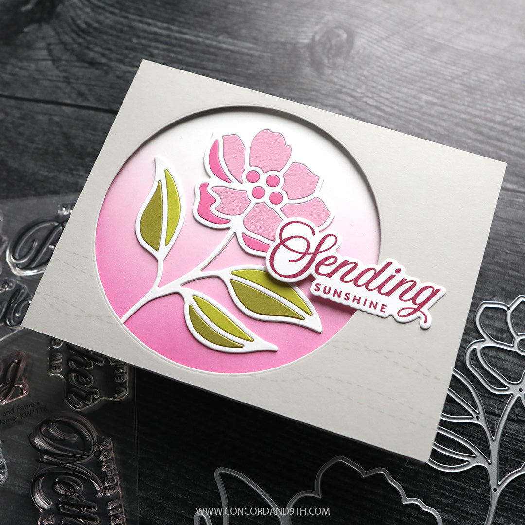 Kristina's Finishing Touches Bundle