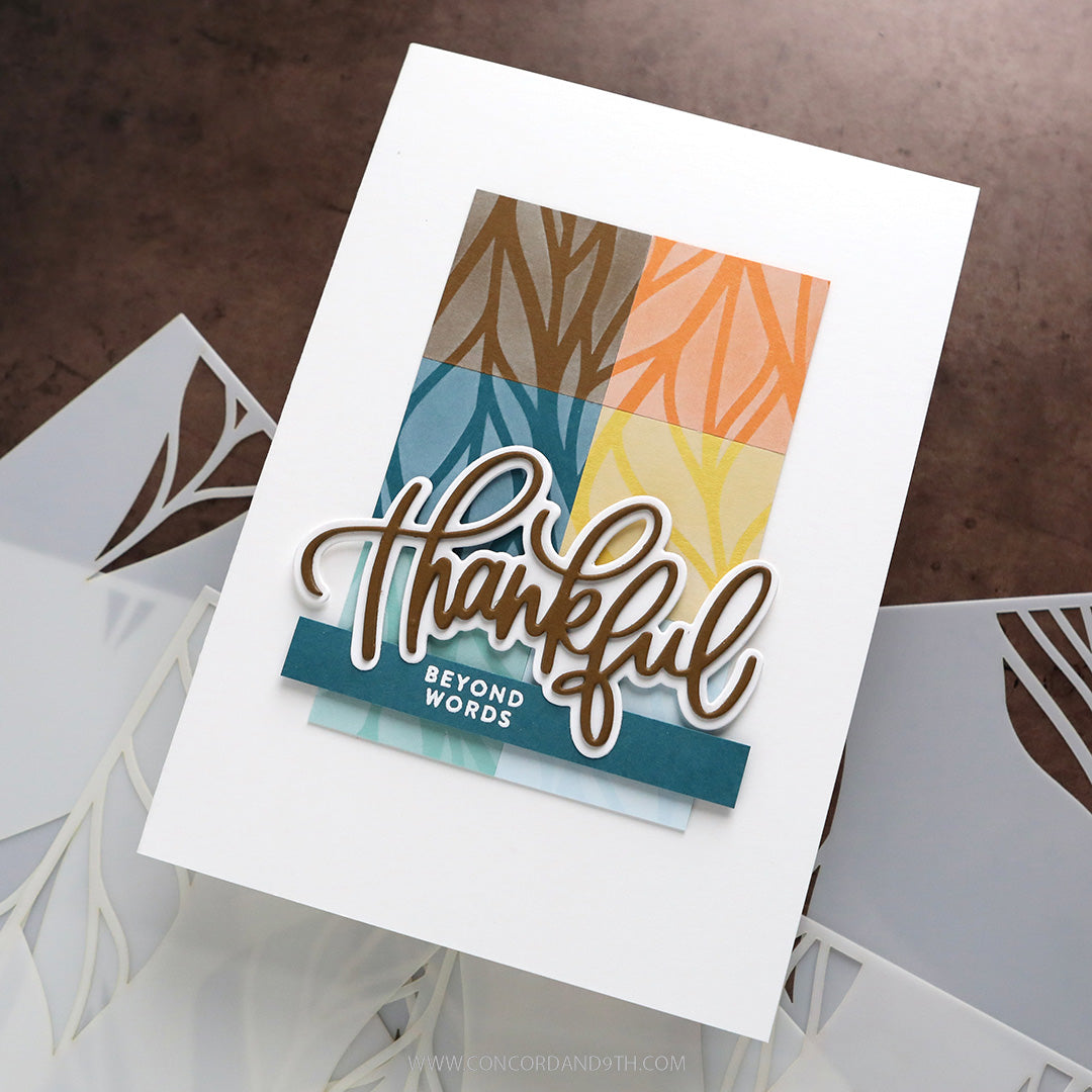 Thankful Bundle