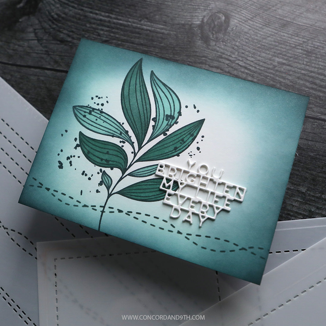 Kristina's Finishing Touches Bundle